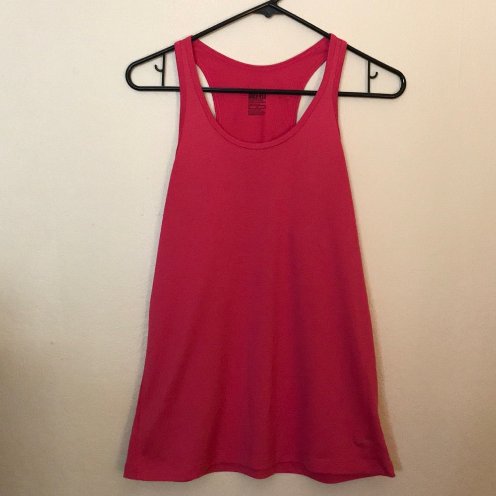 Nike tank top